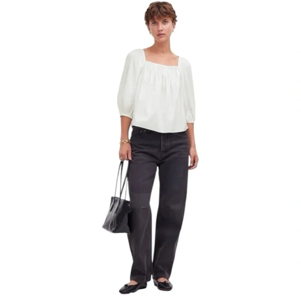 Madewell new tags